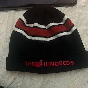 The hundreds beanie